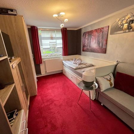 Tiny House Apartman Burig Kültér fotó